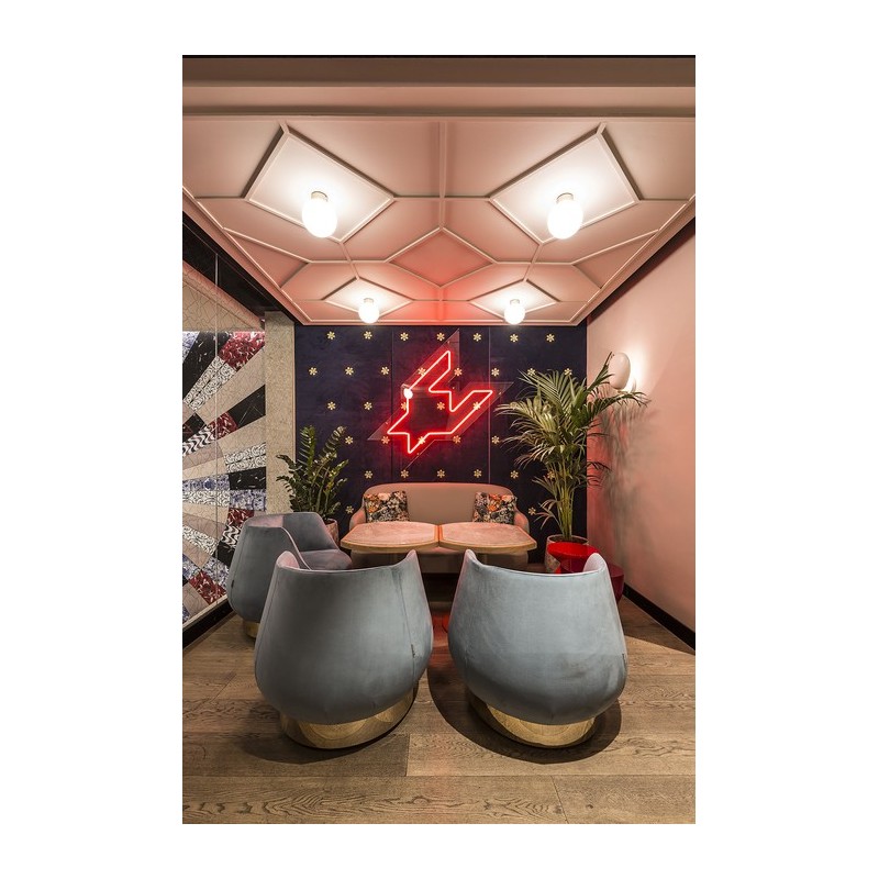 Silla de Diseño Magnum de SANCAL