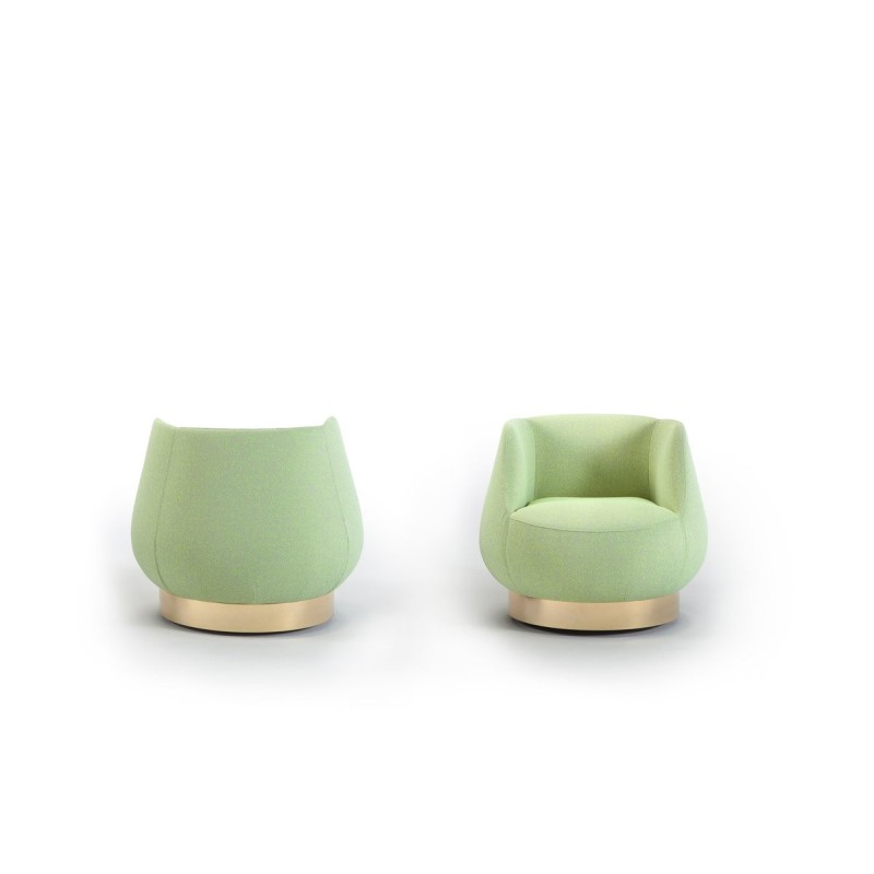 Silla de Diseño Magnum de SANCAL