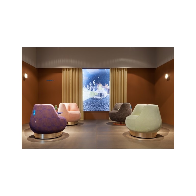 Silla de Diseño Magnum de SANCAL