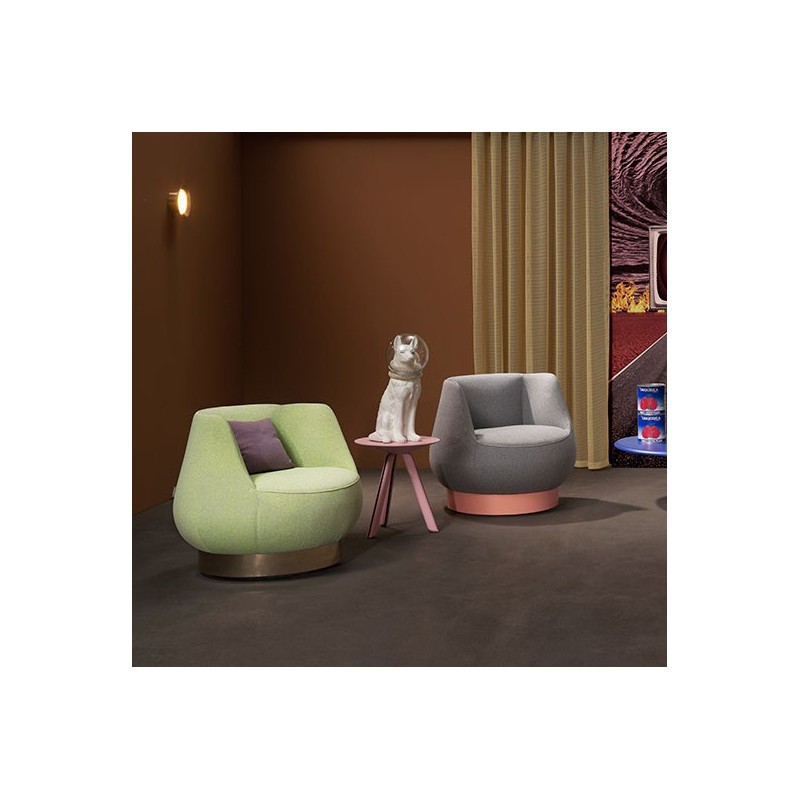Silla de Diseño Magnum de SANCAL