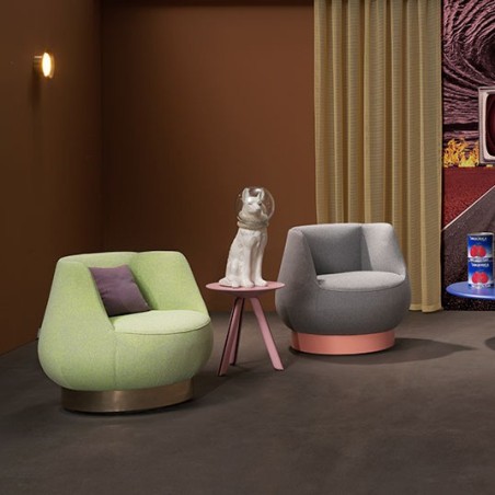 Silla de Diseño Magnum de SANCAL