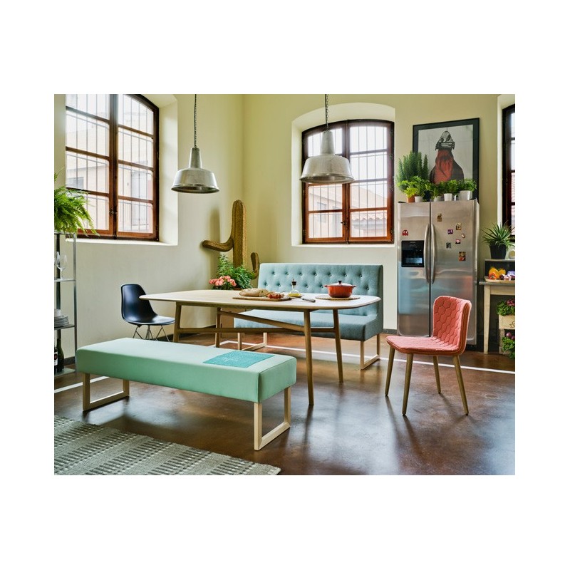 Sofa de Diseño Menú de SANCAL