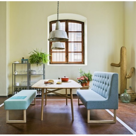 Sofa de Diseño Menú de SANCAL