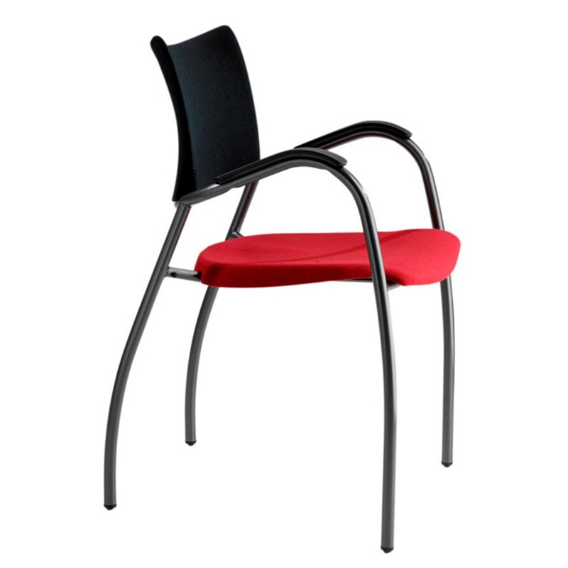 Silla Visitantes Kena de Dynamobel