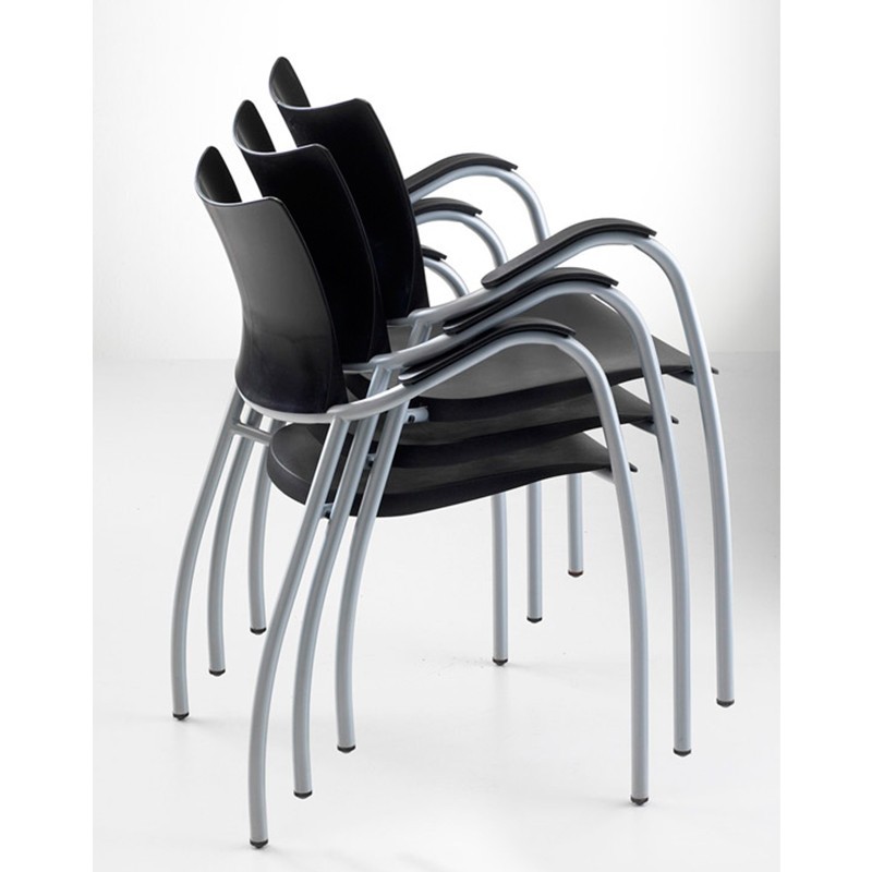 Silla Visitantes Kena de Dynamobel