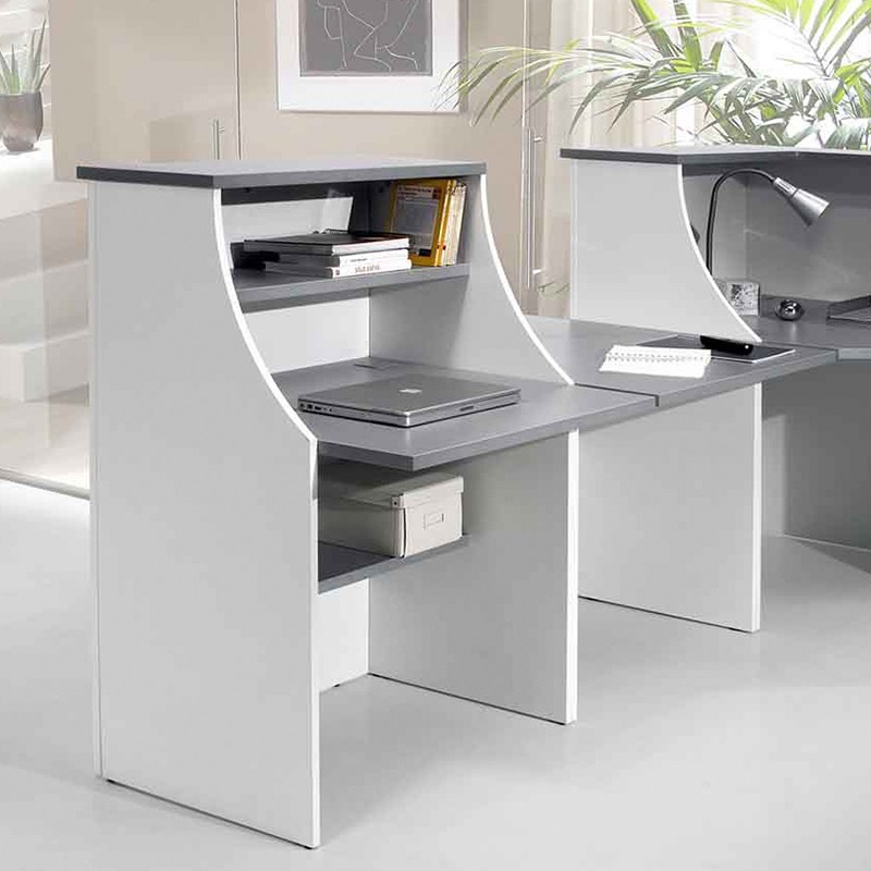 Mostrador H2 de Herpesa 