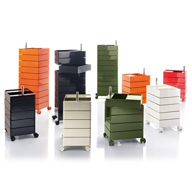 Buck de Diseño 360· de Magis