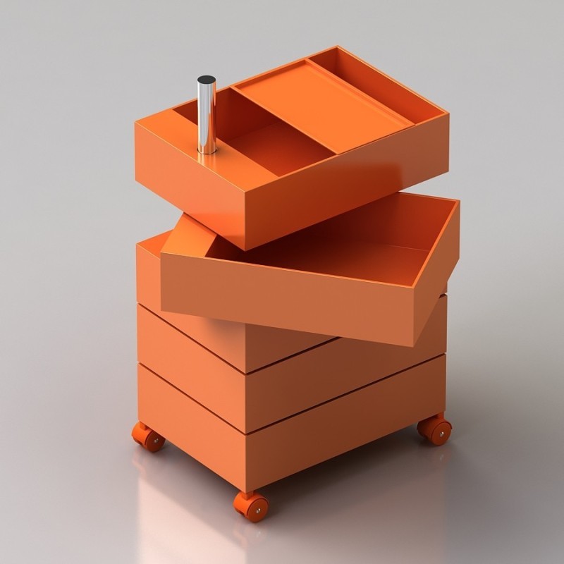 Buck de Diseño 360· de Magis