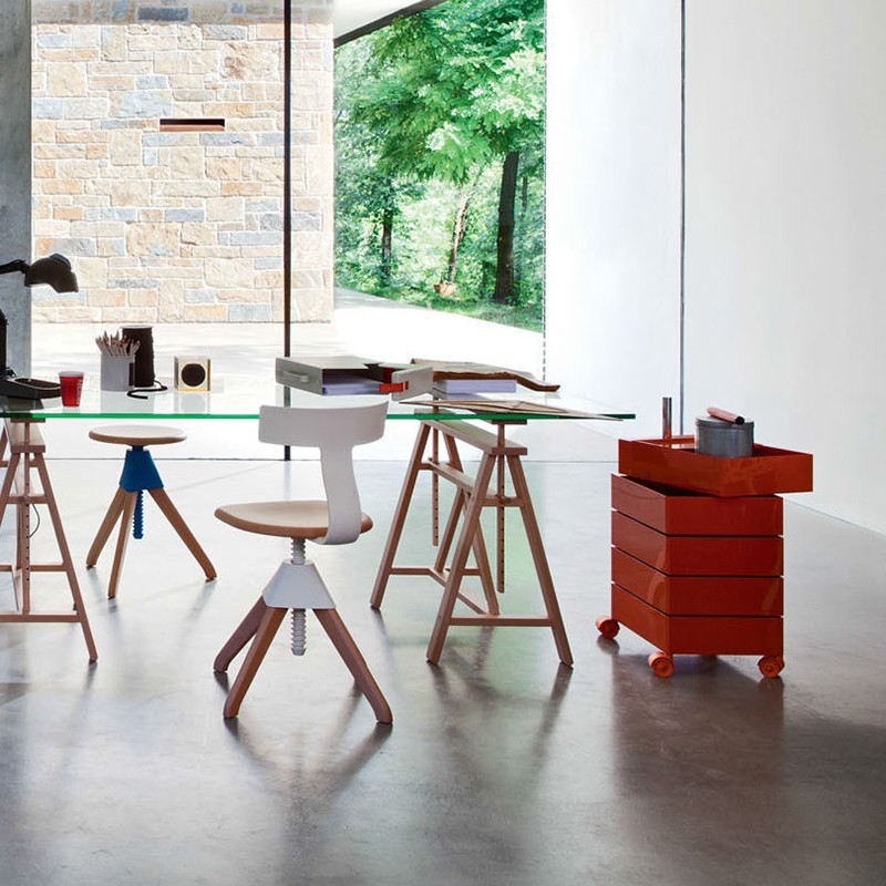 Buck de Diseño 360· de Magis