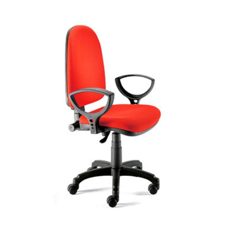 Silla Operativa Pop de Somomar