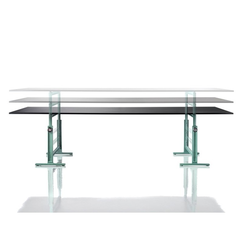 Mesa de Diseño Brut de Magis