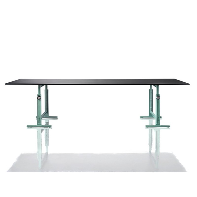 Mesa de Diseño Brut de Magis