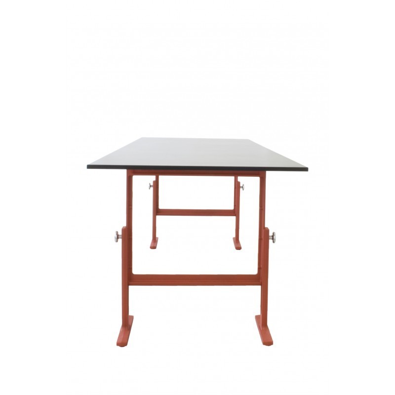 Mesa de Diseño Brut de Magis