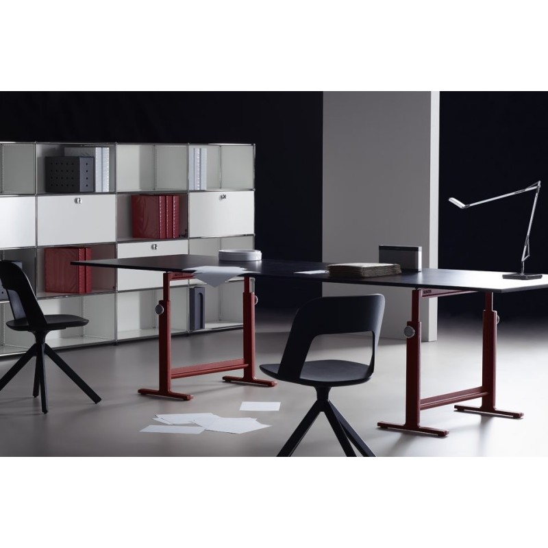 Mesa de Diseño Brut de Magis