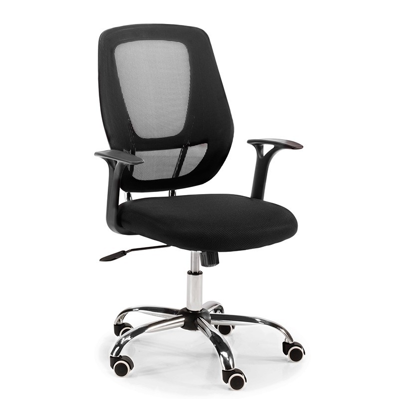 Silla Operativa Genova GN de Euromof