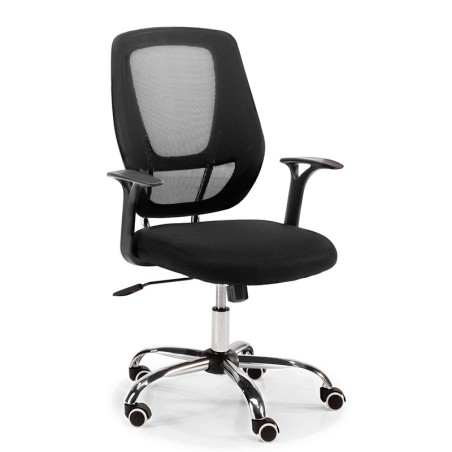 Silla Operativa Genova GN de Euromof