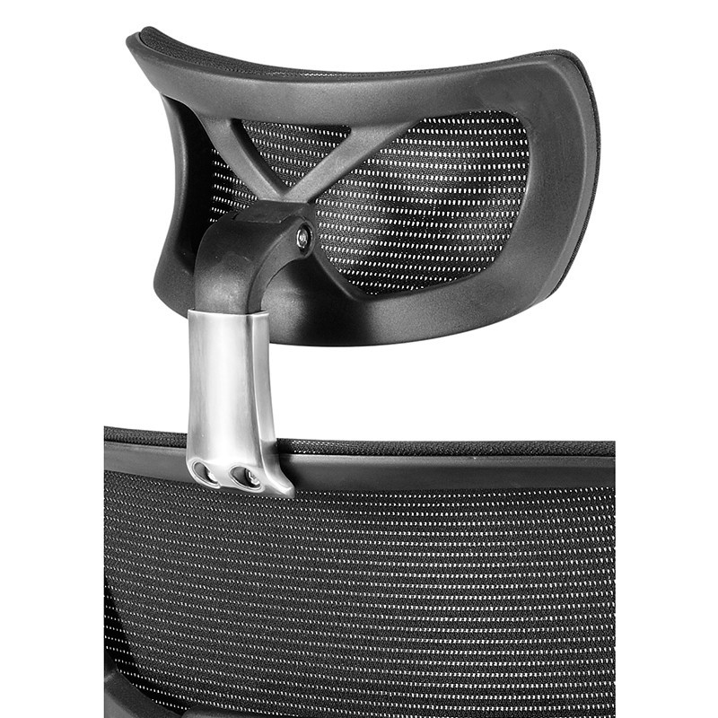 Silla Ergonómica Ankara GN de Euromof