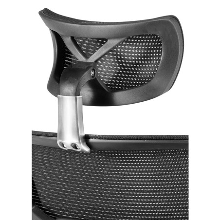 Silla Ergonómica Ankara GN de Euromof