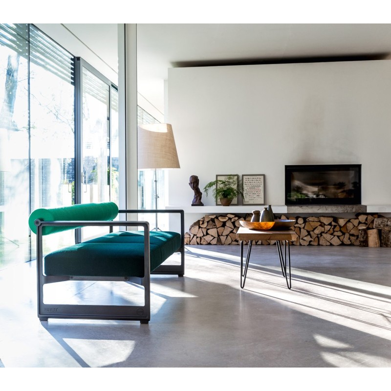 Sofa de Diseño Brut de Magis