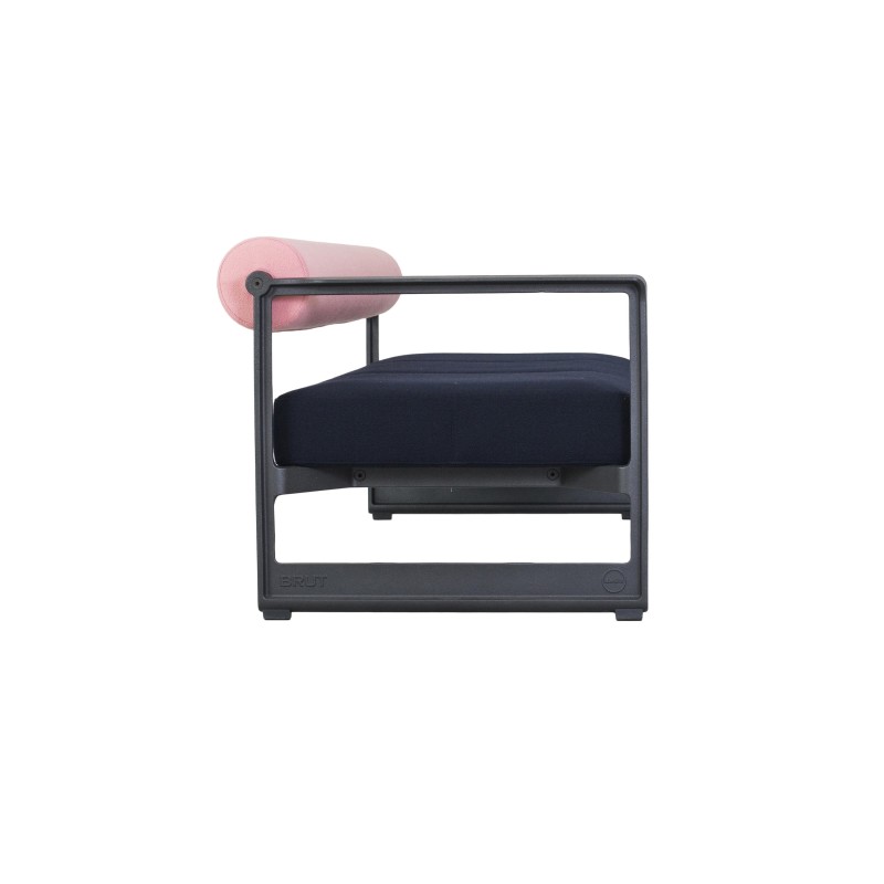 Sofa de Diseño Brut de Magis