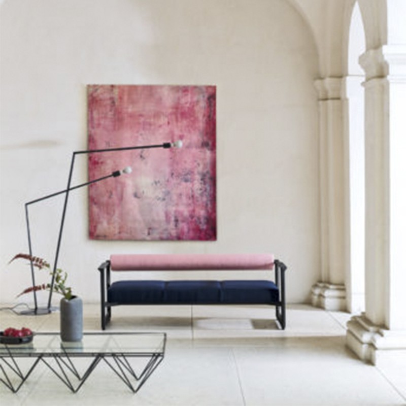 Sofa de Diseño Brut de Magis