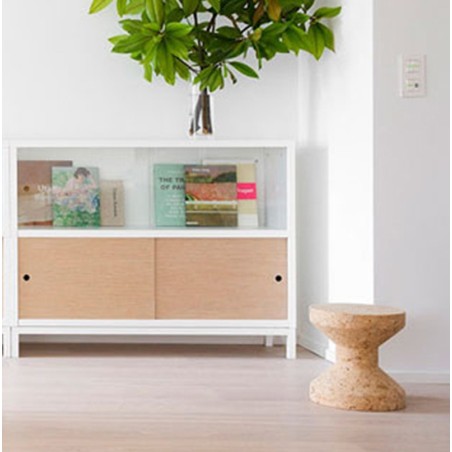 Estanteria de Diseño Sapporo de STUA