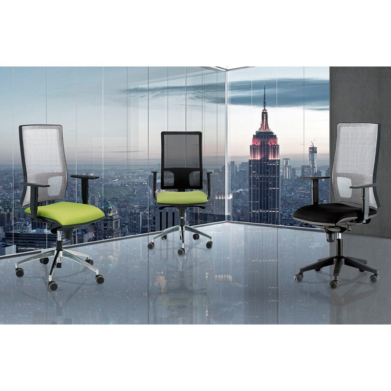 Silla Ergonómica Passion de Luyando