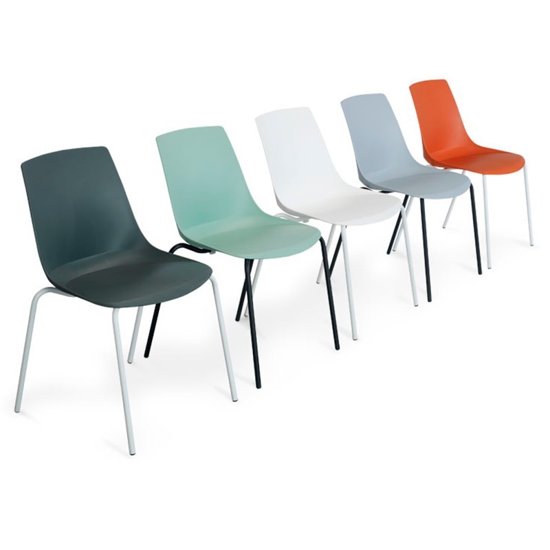 Silla de Colectividades KLC de Luyando