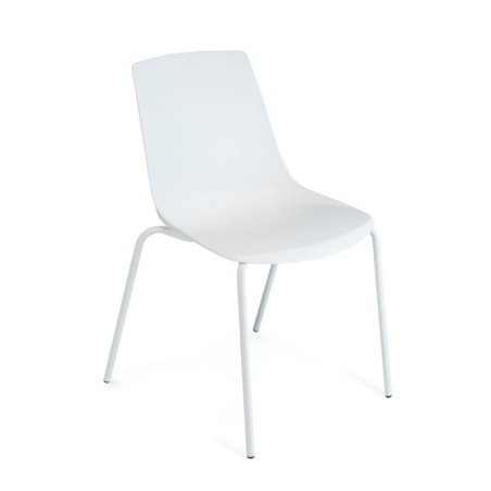 Silla de Colectividades KLC de Luyando