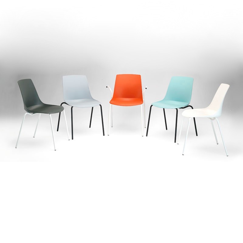 Silla de Colectividades KLC de Luyando