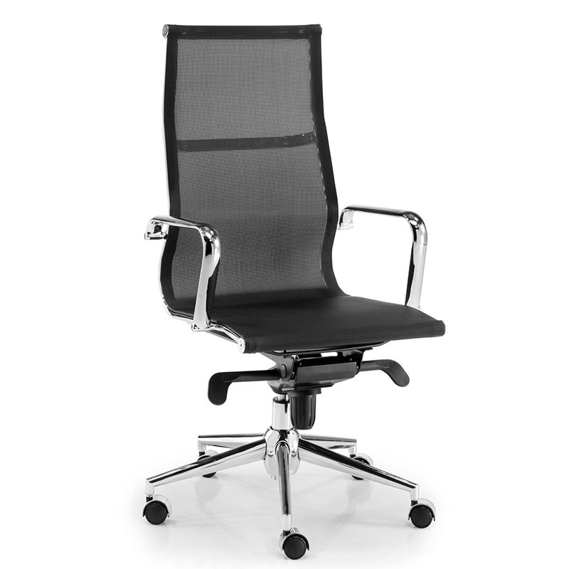 Sillón de Dirección Berlín de Euromof