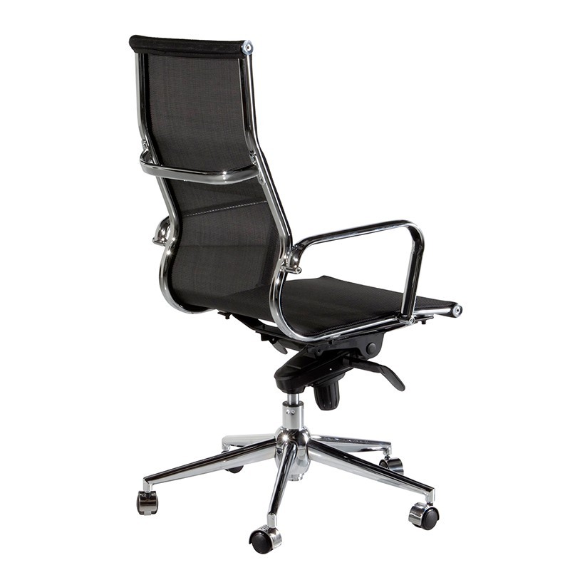 Sillón de Dirección Berlín de Euromof