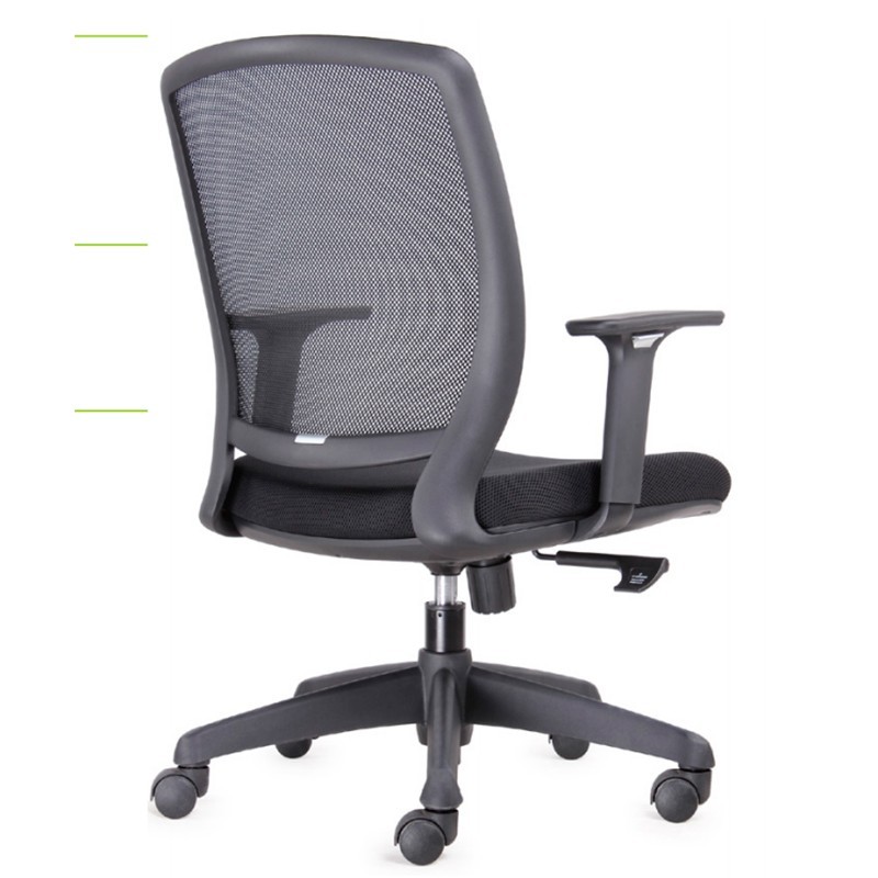 Silla Ergonómica Luna de Vincolo