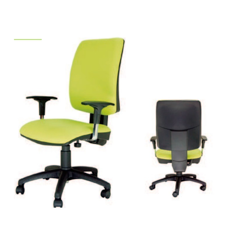 Silla Ergonómica Signo de Vincolo