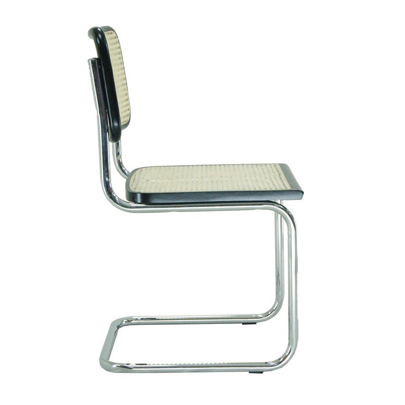 Silla Visitantes Vienna de Vincolo