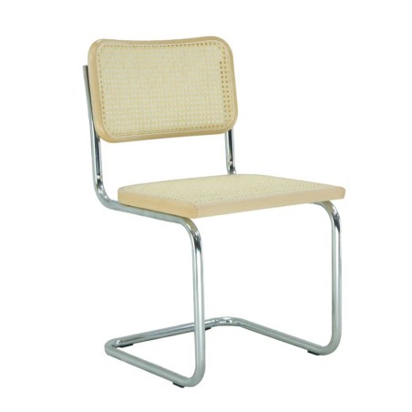 Silla Visitantes Vienna de Vincolo