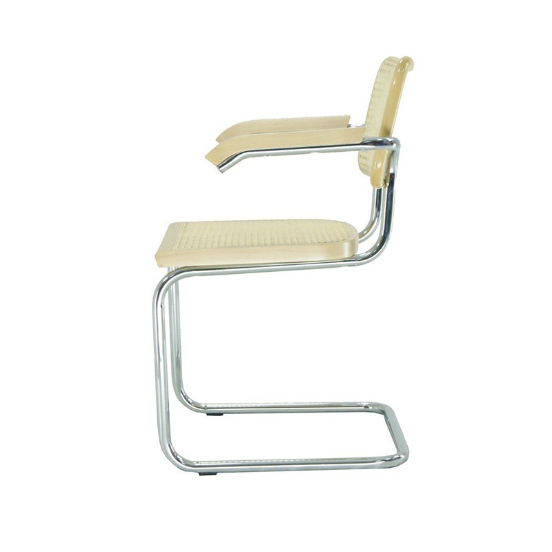 Silla Visitantes Vienna de Vincolo