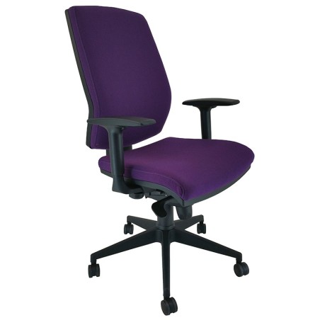 Sillón de Dirección Cronos de Vincolo