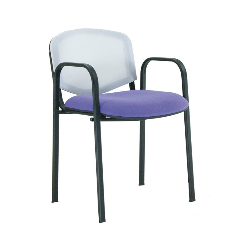 Silla Visitantes Goa de Vincolo