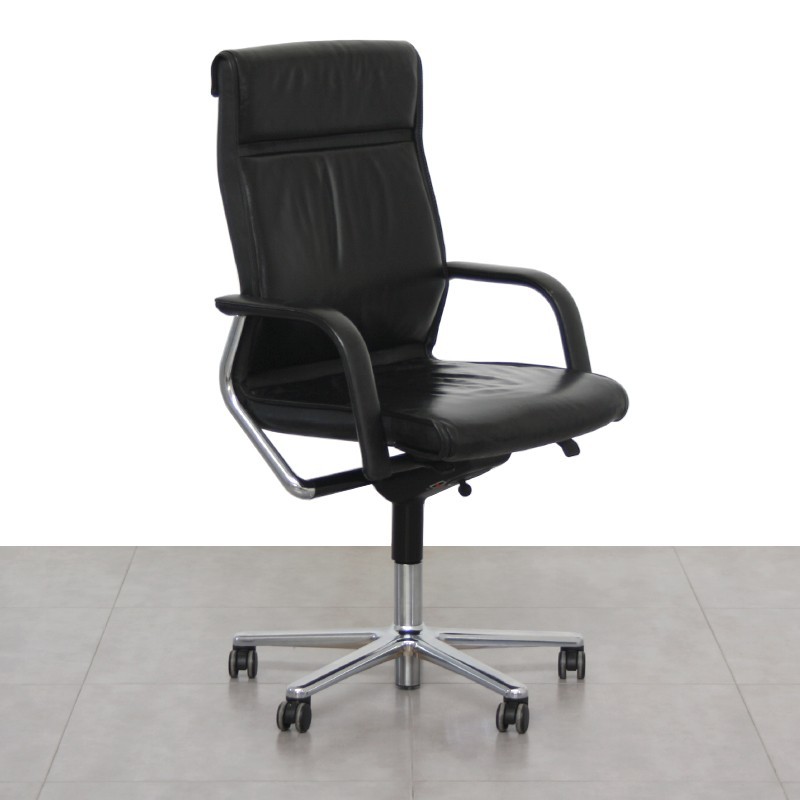 Sillón de Dirección FS Management de Wilkhahn