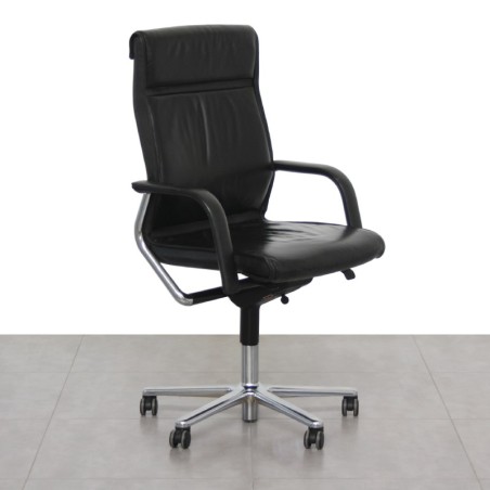 Sillón de Dirección FS Management de Wilkhahn