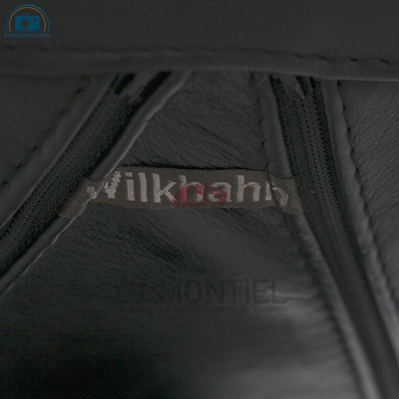 Sillón de Dirección FS Management de Wilkhahn