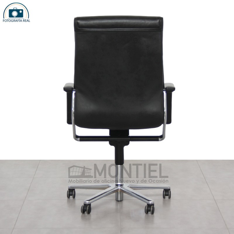 Sillón de Dirección FS Management de Wilkhahn