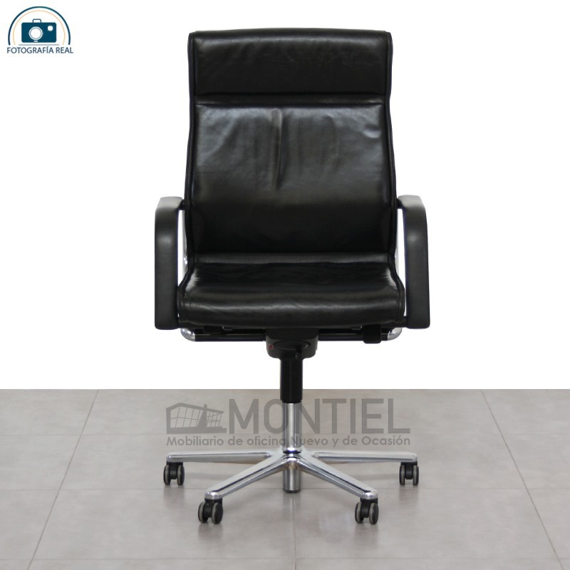 Sillón de Dirección FS Management de Wilkhahn
