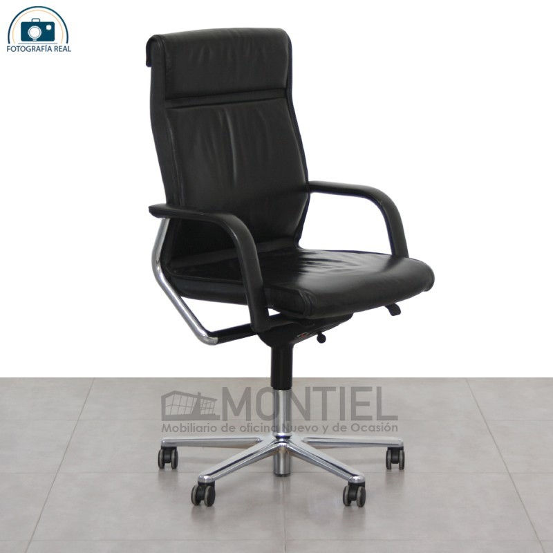 Sillón de Dirección FS Management de Wilkhahn