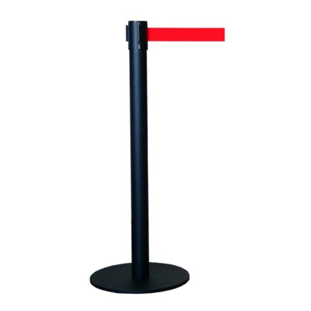 Poste Metálico Separador de SIE