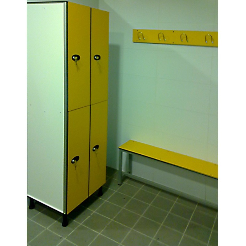 Perchero de Aula Modelo 272 de Tagar