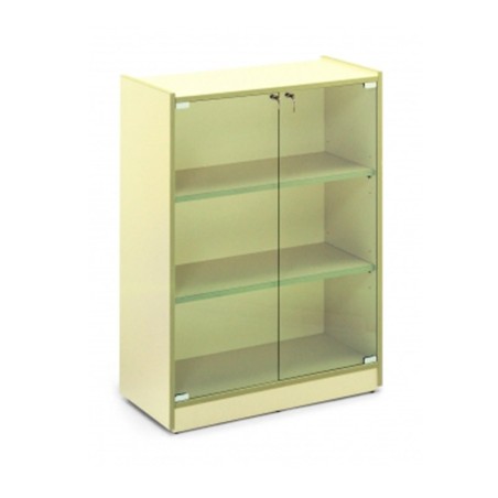 Vitrina de Aula Modelo 216 de Tagar