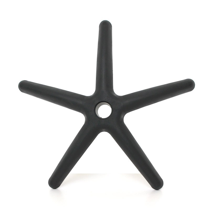 Base para sillas de oficina nylon