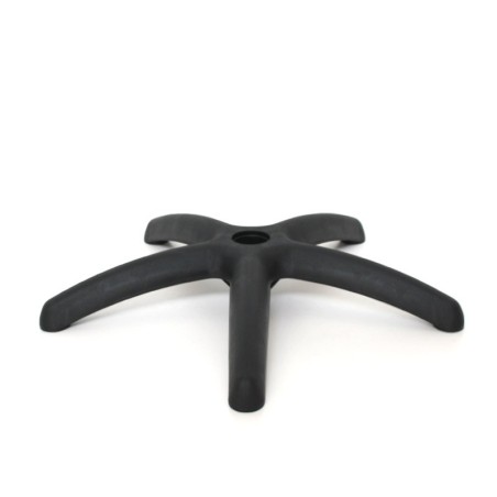 Base para sillas de oficina nylon